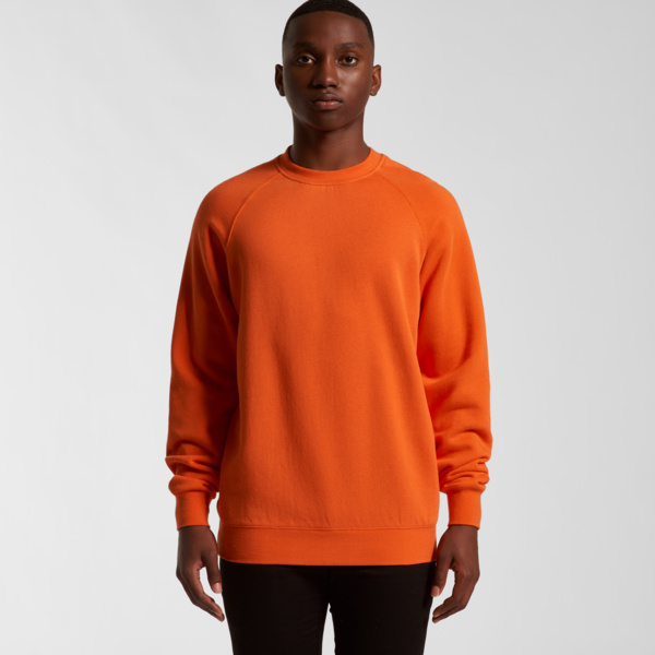 AS Colour Mens Supply Crew Thumbnail
